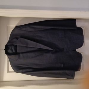 Royal Classic Tom James 3 Piece Suit 44L